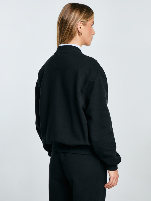 Dámska mikina  PIXELINA 906